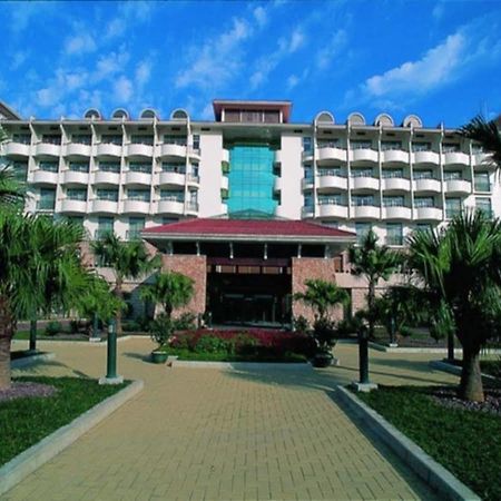Merryland Resort Guilin Zewnętrze zdjęcie