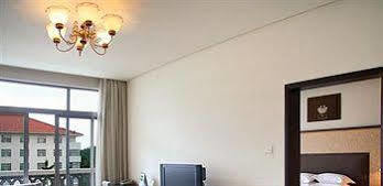 Merryland Resort Guilin Zewnętrze zdjęcie