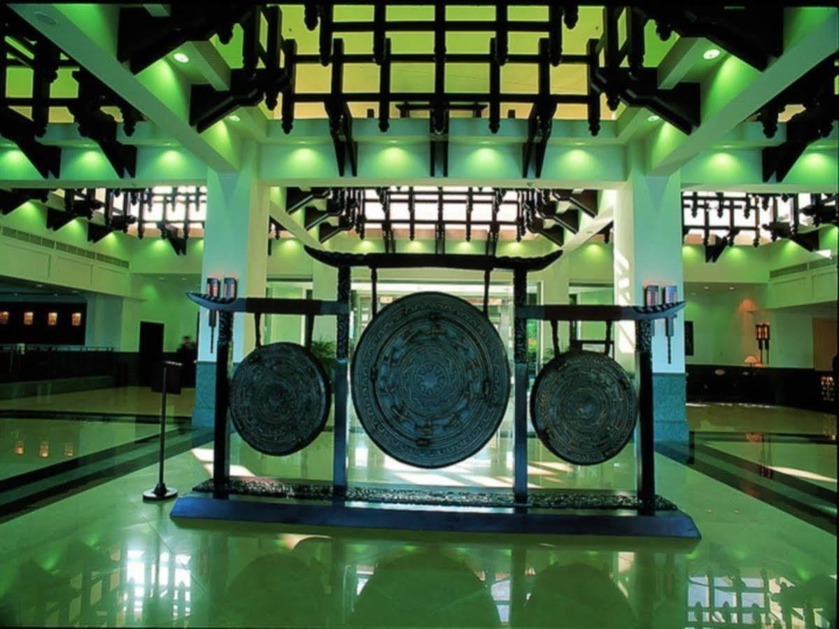 Merryland Resort Guilin Zewnętrze zdjęcie