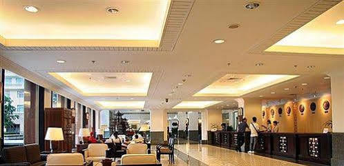 Merryland Resort Guilin Zewnętrze zdjęcie